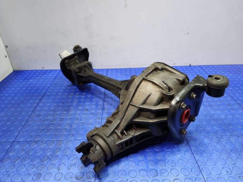 2007 Hummer H3 Carrier/Differential Assembly