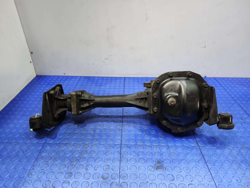 2007 Hummer H3 Carrier/Differential Assembly