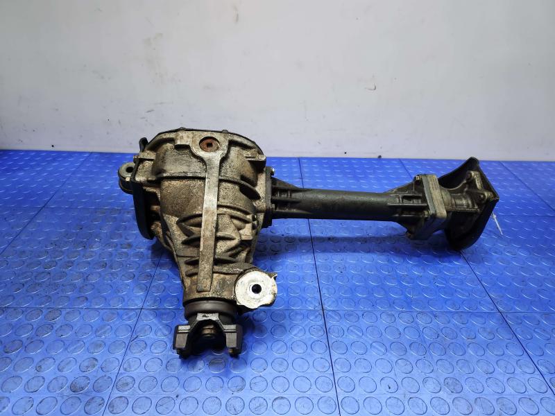 2007 Hummer H3 Carrier/Differential Assembly