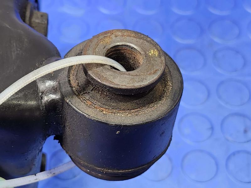 2007 Hummer H3 Carrier/Differential Assembly