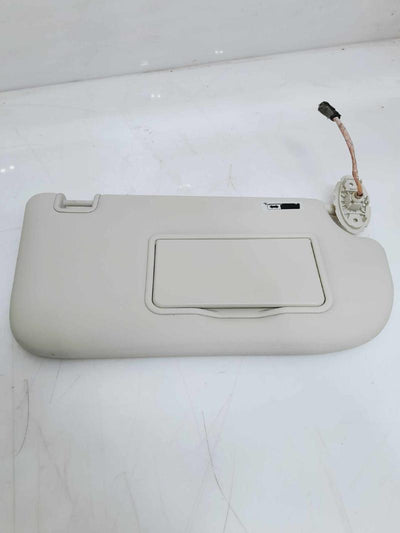2019 Ford Escape Sun Visor