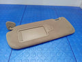2015 Hyundai Santa Fe Sun Visor