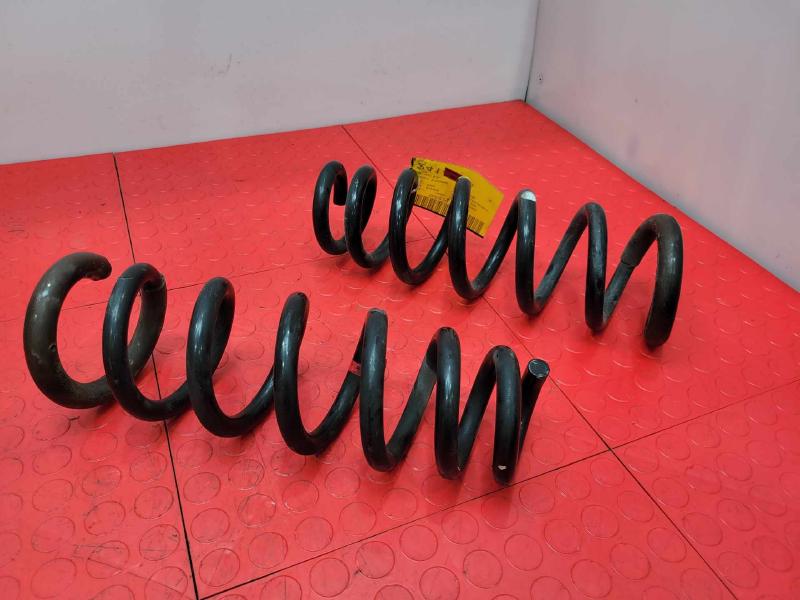 2020 Kia Stinger Coil/Air Spring