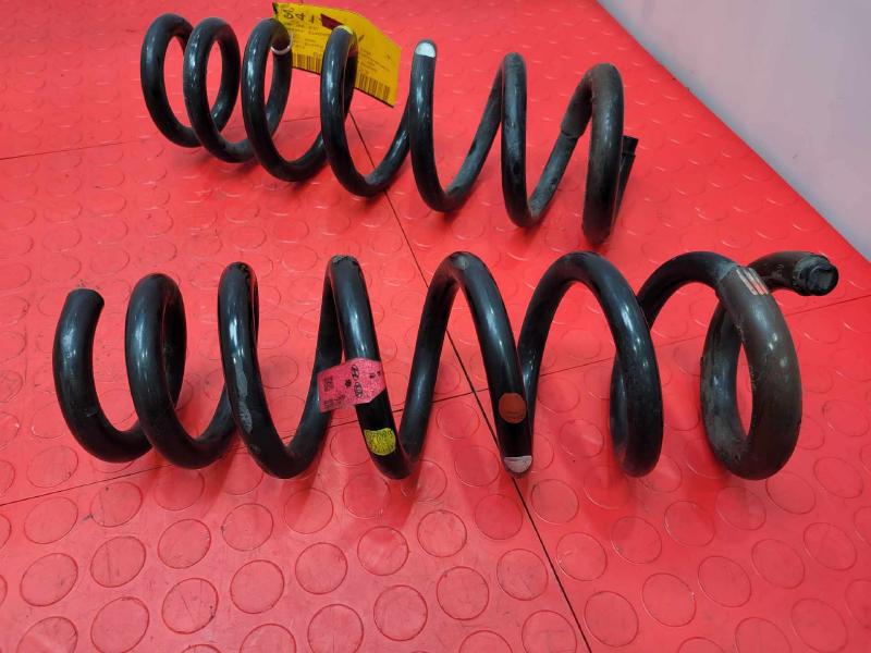 2020 Kia Stinger Coil/Air Spring
