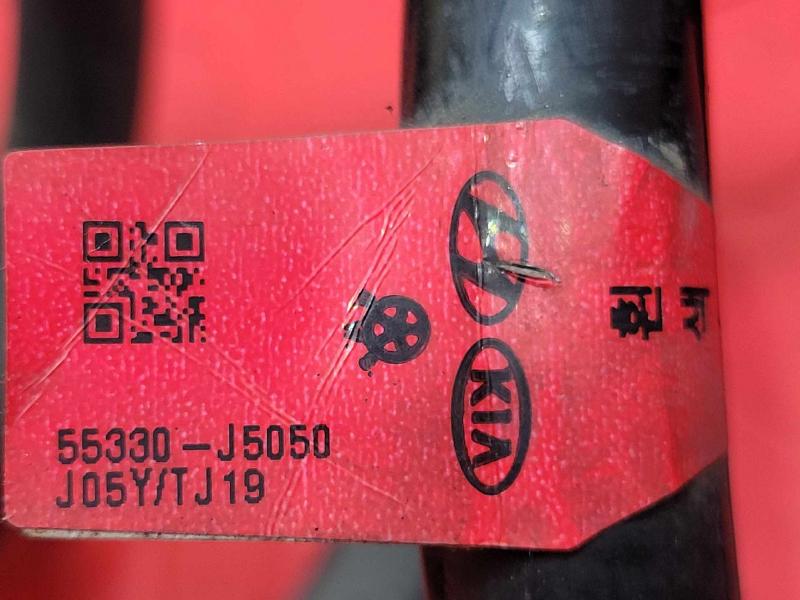 2020 Kia Stinger Coil/Air Spring