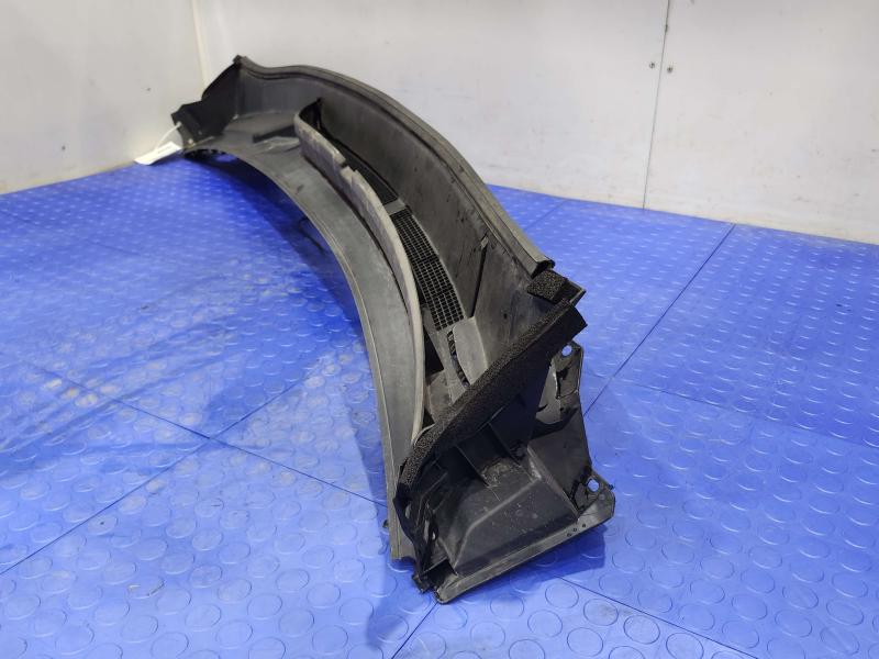 2015-2024 Nissan Murano Cowl Panel Cover Grille Air Inlet OEM 668625AA0B
