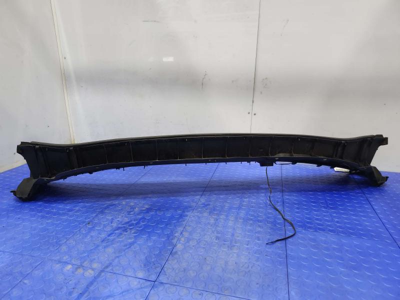 2015-2024 Nissan Murano Cowl Panel Cover Grille Air Inlet OEM 668625AA0B