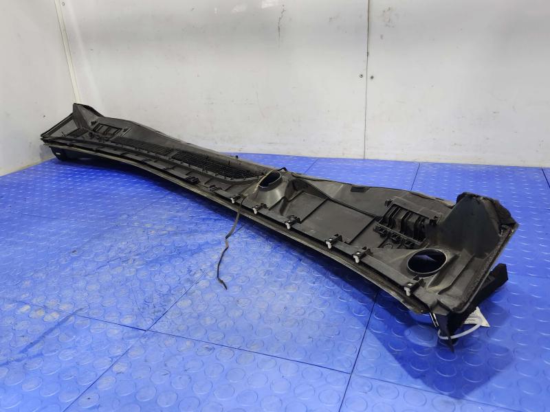 2015-2024 Nissan Murano Cowl Panel Cover Grille Air Inlet OEM 668625AA0B