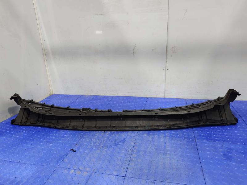 2015-2024 Nissan Murano Cowl Panel Cover Grille Air Inlet OEM 668625AA0B
