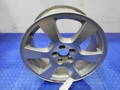 2012 Volvo XC60 Wheel