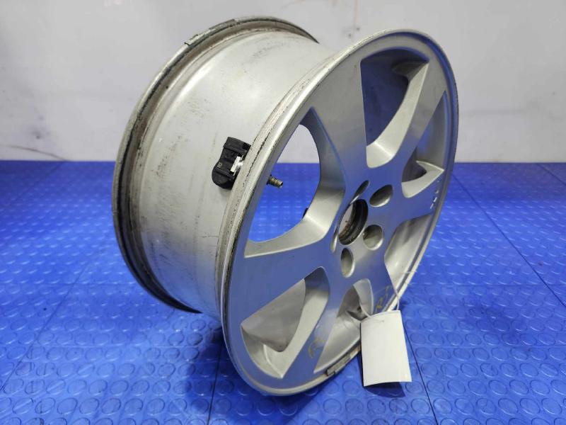 2012 Volvo XC60 Wheel