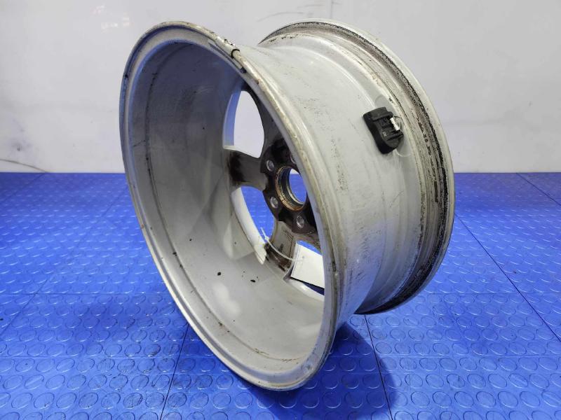 2012 Volvo XC60 Wheel