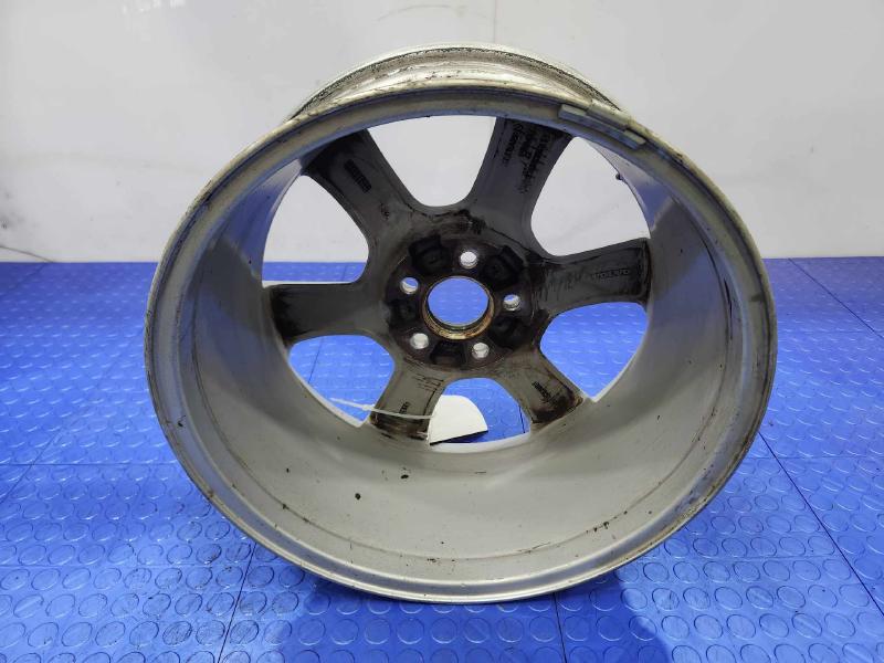 2012 Volvo XC60 Wheel