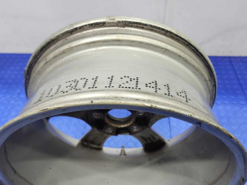 2012 Volvo XC60 Wheel