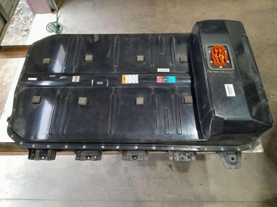 2023 Chevrolet Bolt EUV Battery