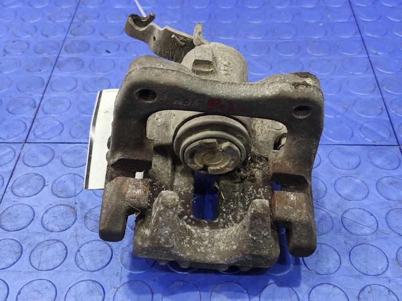 2013 Volkswagen Jetta Caliper