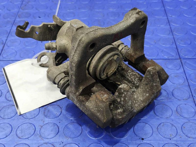 2013 Volkswagen Jetta Caliper