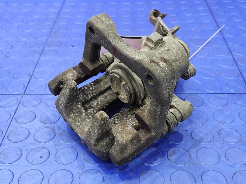 2013 Volkswagen Jetta Caliper