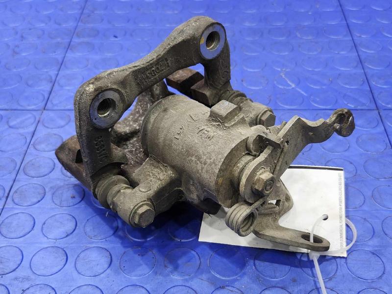 2013 Volkswagen Jetta Caliper