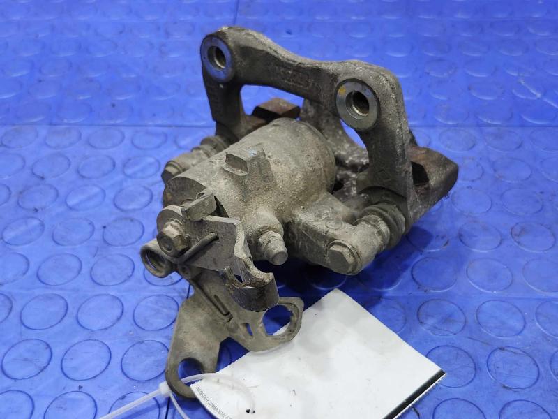 2013 Volkswagen Jetta Caliper