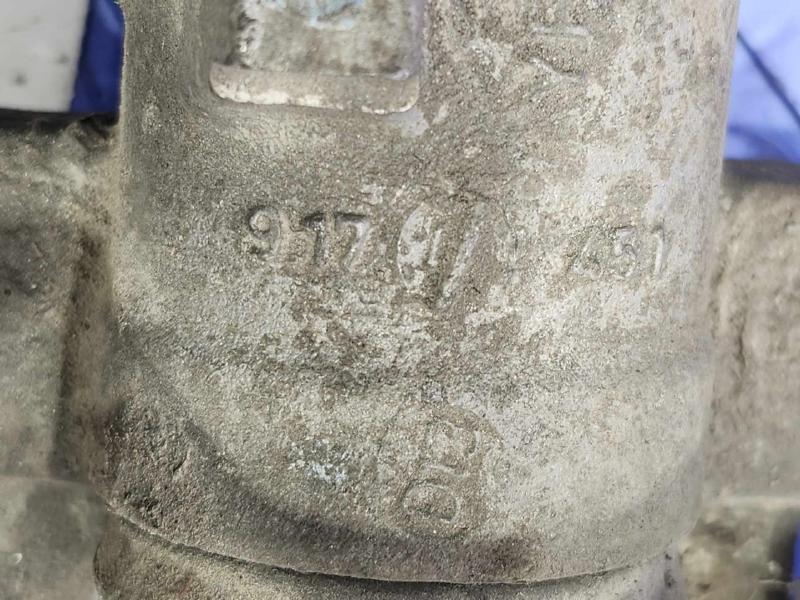 2013 Volkswagen Jetta Caliper