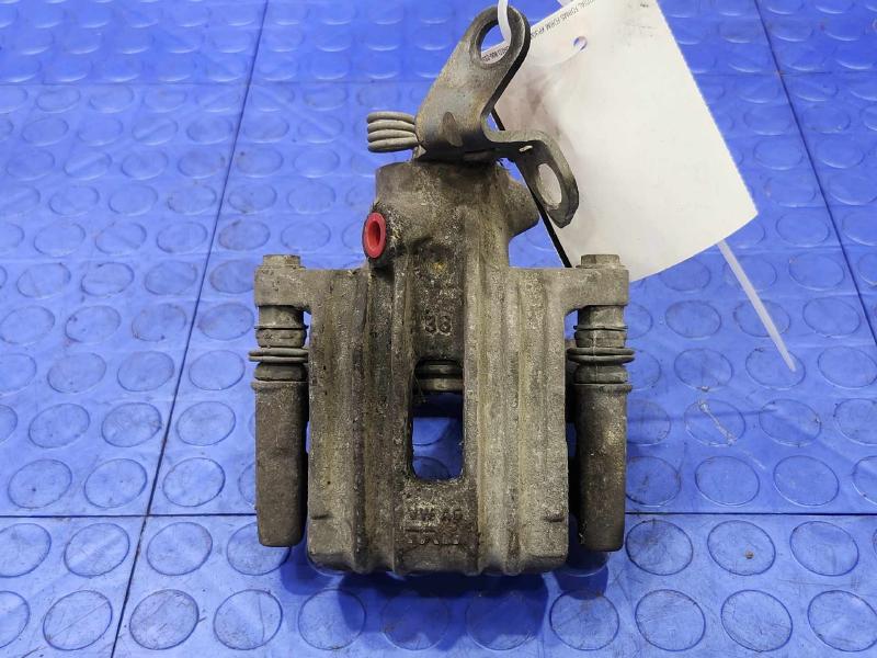2013 Volkswagen Jetta Caliper
