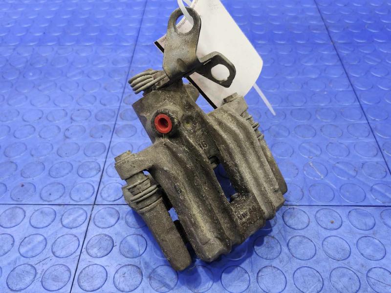 2013 Volkswagen Jetta Caliper