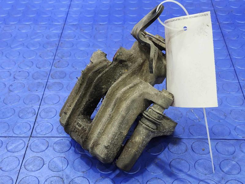 2013 Volkswagen Jetta Caliper