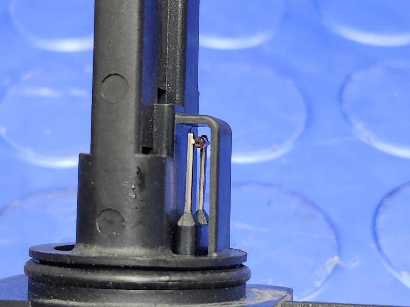 2010 Subaru Legacy Air Flow Meter
