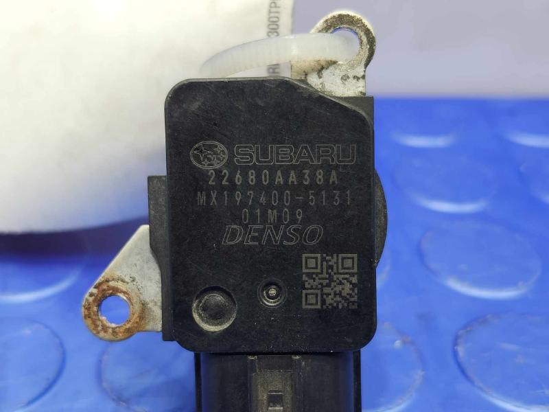 2010 Subaru Legacy Air Flow Meter