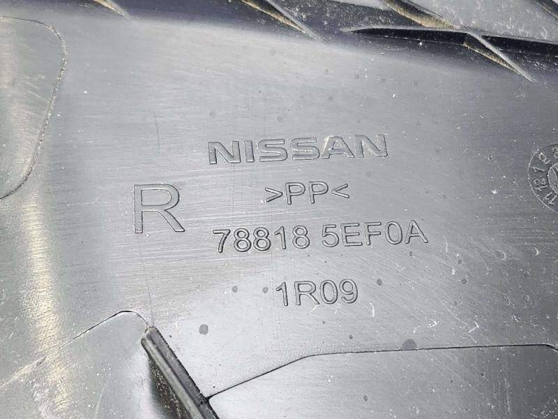 2025 Nissan Versa Misc Ebay Parts