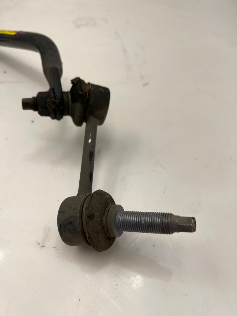 2015 - 2017 Hyundai Sonata Rear Steering Stabilizer Bar Swaybar OEM 55500C1100