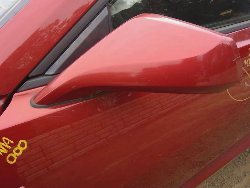 2015 Chevrolet Camaro Door Mirror