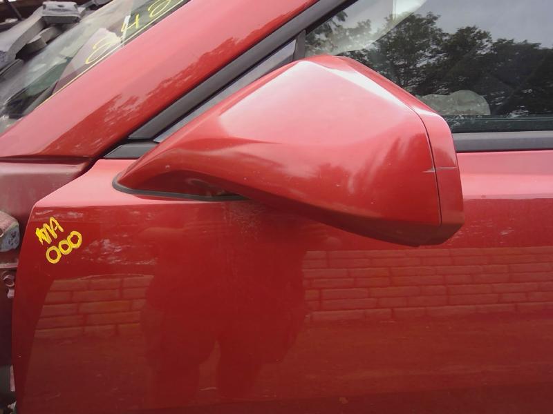 2015 Chevrolet Camaro Door Mirror