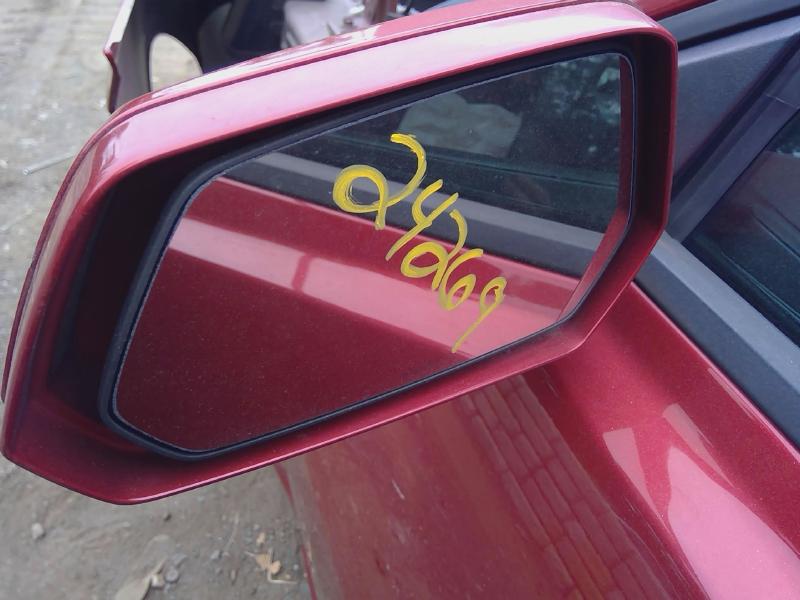 2015 Chevrolet Camaro Door Mirror