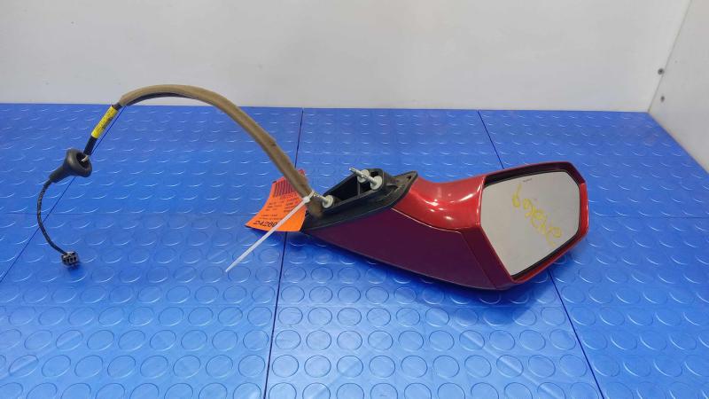 2015 Chevrolet Camaro Door Mirror