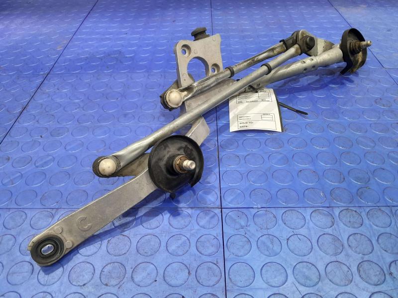 2017 Toyota Prius Wiper Trans. Linkage