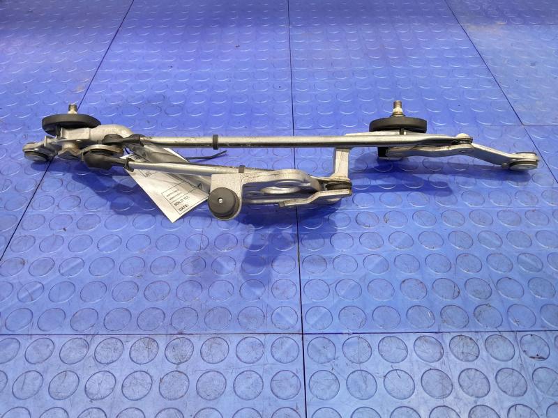 2017 Toyota Prius Wiper Trans. Linkage