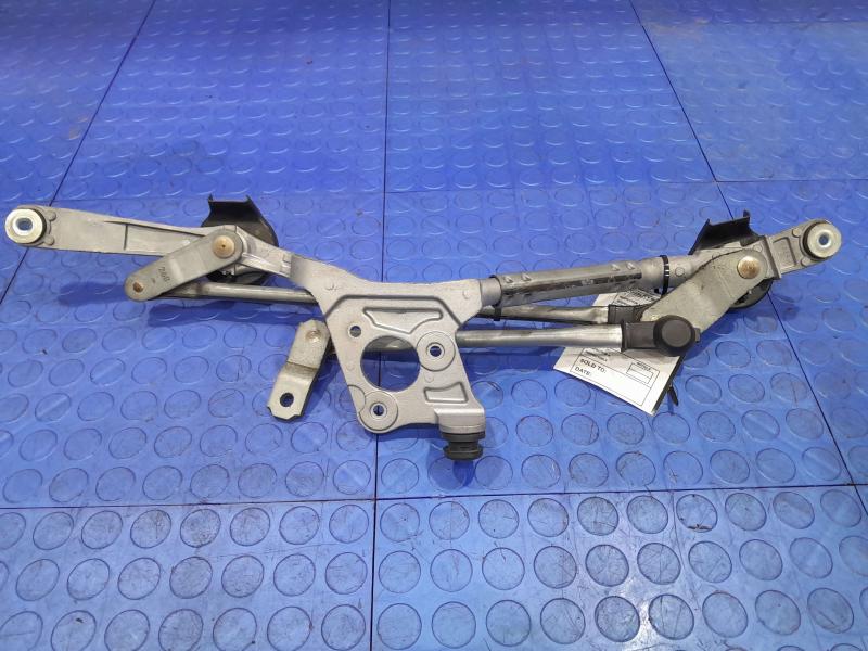2017 Toyota Prius Wiper Trans. Linkage