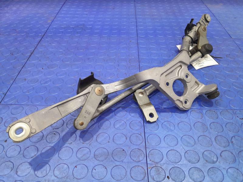 2017 Toyota Prius Wiper Trans. Linkage