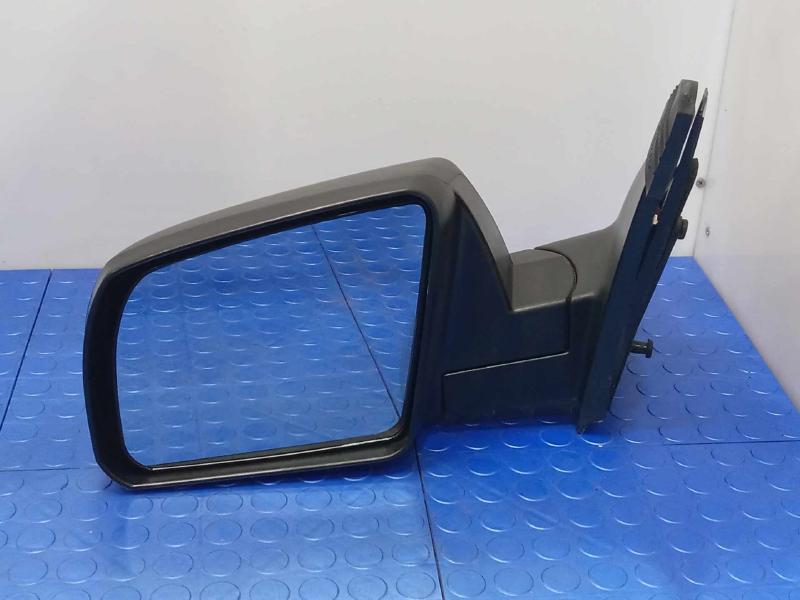 2007 Toyota Tundra Door Mirror