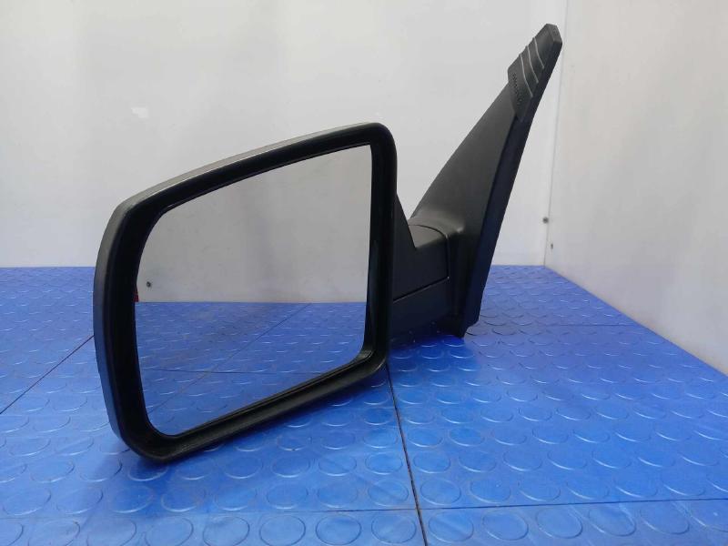 2007 Toyota Tundra Door Mirror