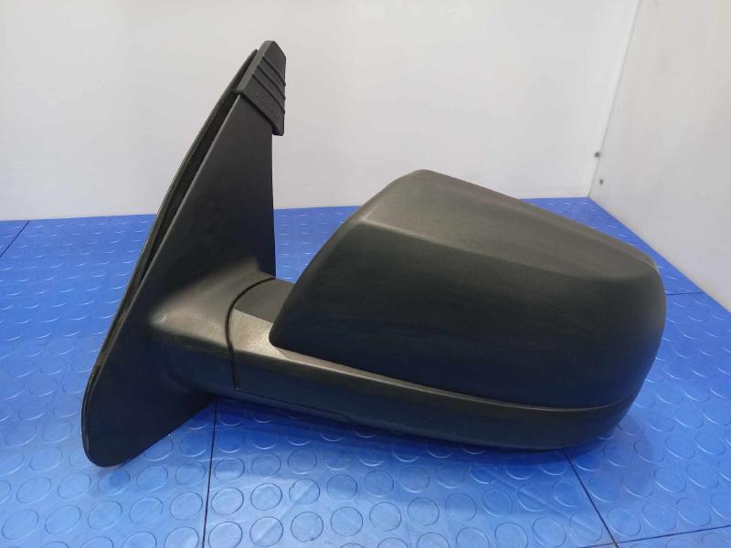 2007 Toyota Tundra Door Mirror