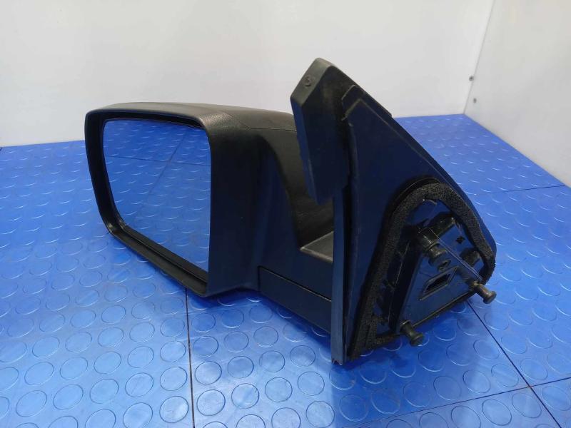 2007 Toyota Tundra Door Mirror