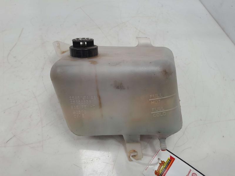 1999 Buick Park Avenue Coolant Recovery Bottle