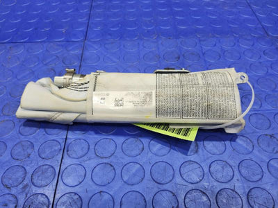 2016 Volkswagen Jetta Air Bag