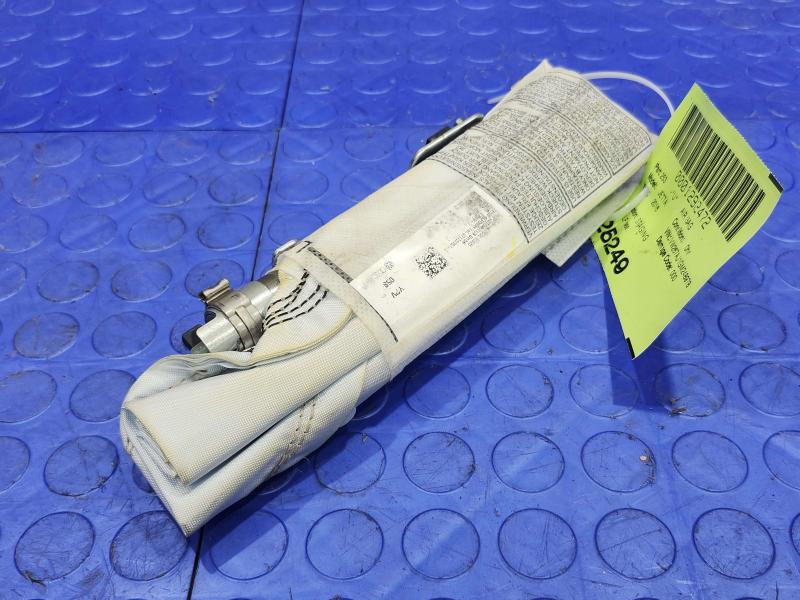 2016 Volkswagen Jetta Air Bag