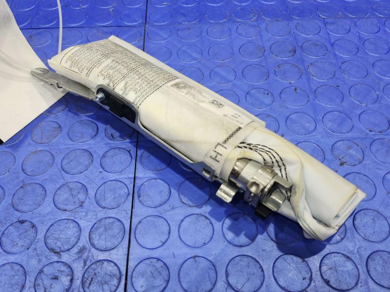 2016 Volkswagen Jetta Air Bag
