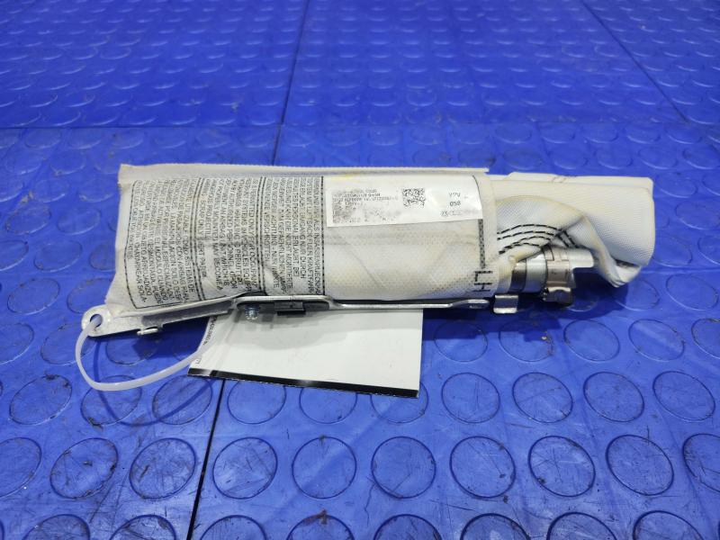 2016 Volkswagen Jetta Air Bag