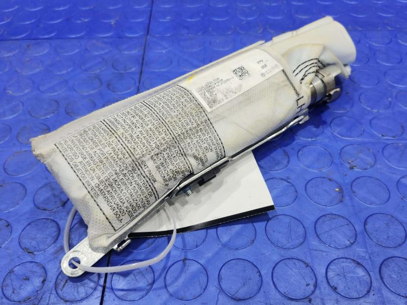 2016 Volkswagen Jetta Air Bag
